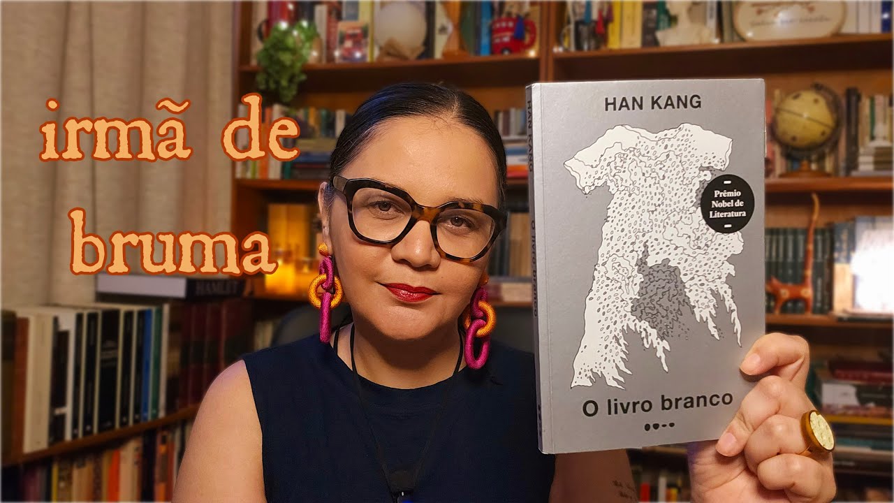 The White Book by Han Kang