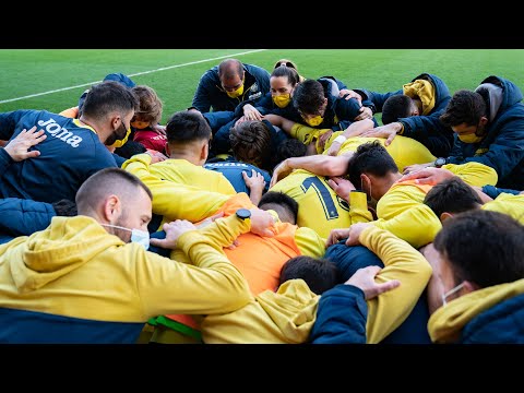 El próximo desafío del Juvenil A