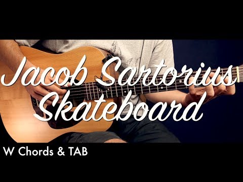 Skateboard - Jacob Sartorius