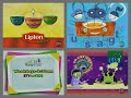 PBS Kids Program Break 2005 SCETV