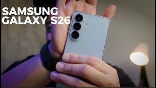 Upgrade atau Tidak? | Samsung Galaxy S26 Base Model