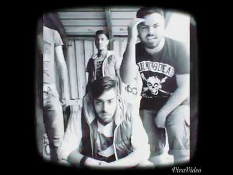 Romano rap Street Kiler - live 2016