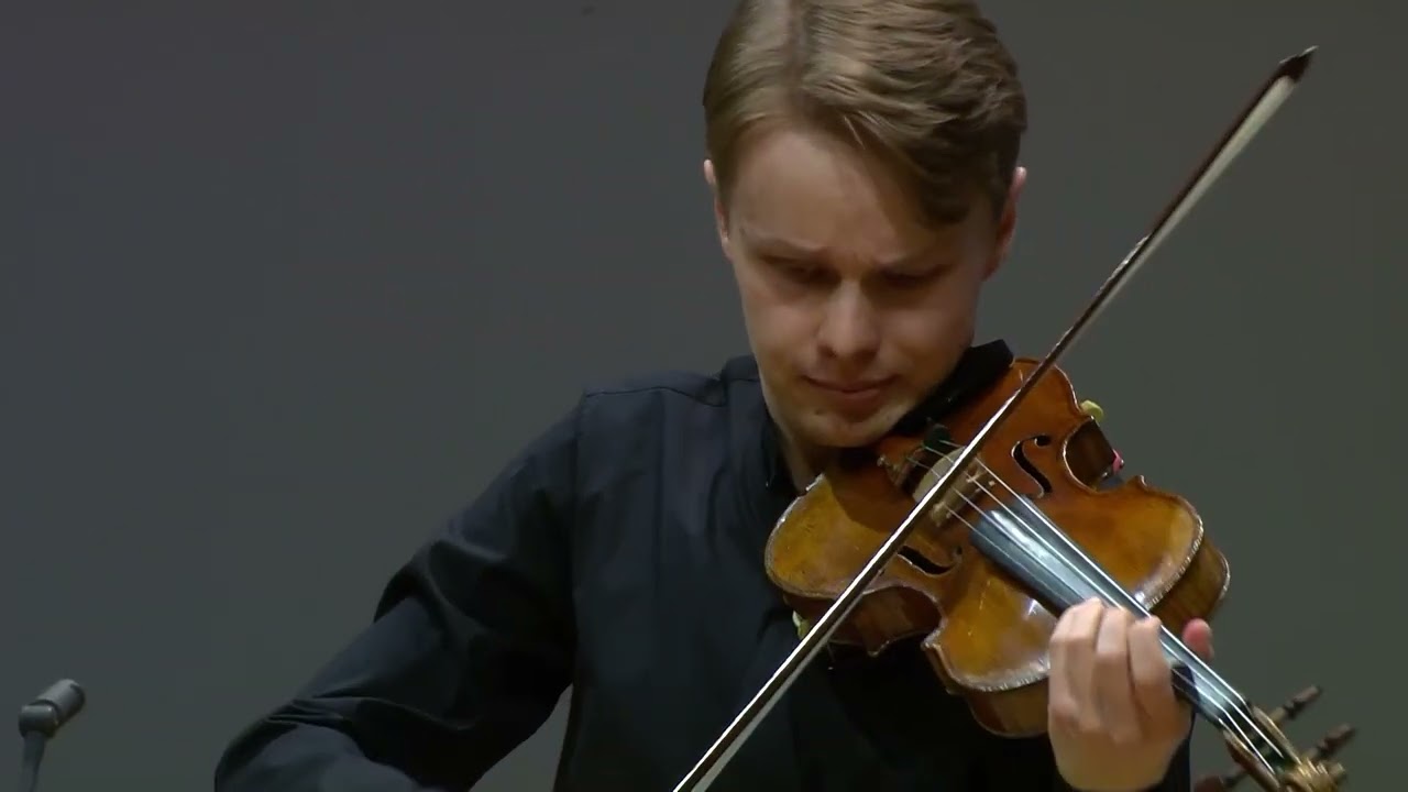 Otto Antikainen — video