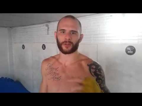 Dimitry Zebroski especially for fans