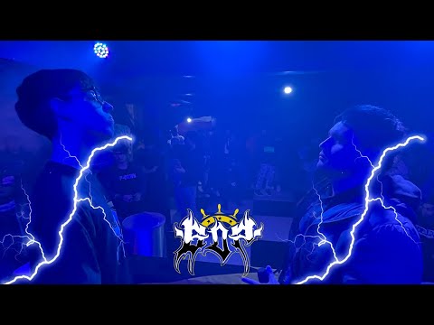 JOTAKA vs JMONTERO | Octavos - #GDP REGIONAL x KINTA DIMENSION