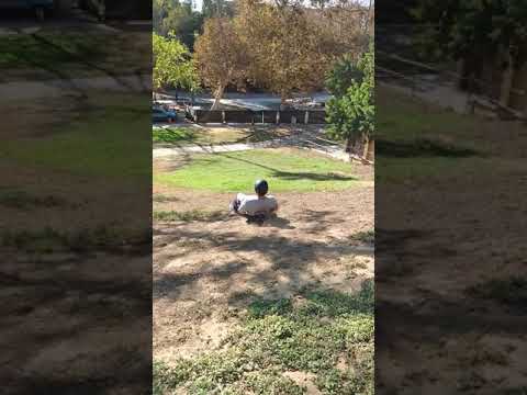 just a little clip for fun lol