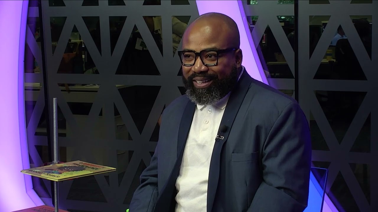 Rodrigo França | Conexão