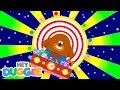 The History Badge Hey Duggee
