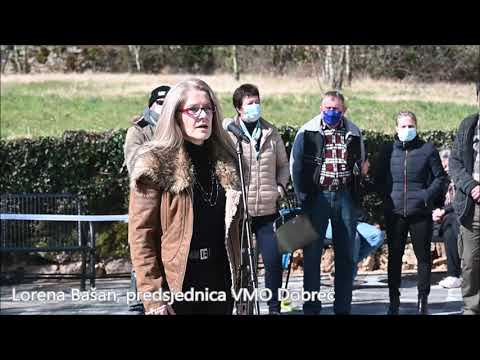 Otvoren Sportsko-rekreacijski centar Dobreć