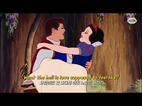 [FMV]  Salem ilese - Mad at Disney  (Lyrics)