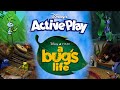 Bug S Life Active Play Longplay