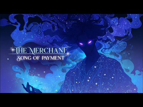 The Merchant: Song of Payment | Fantasy Music Lyric Video Azophiel