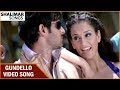 Gundello Video Song Ek Niranjan Movie Prabhas Kangna Ranaut Shalimar Songs