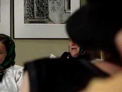 Ucrainenii din Craciunesti si Lunca la Tisa la ICR (3)