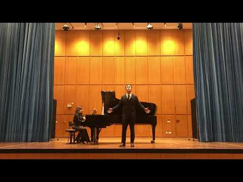 "Or vi dirò", La Bohème, G. Puccini