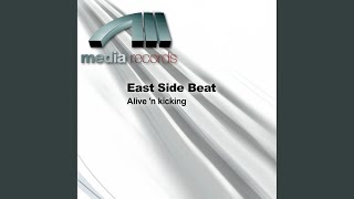 Alive' N Kicking (Dub Underground)