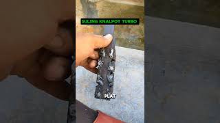 Download lagu Bikin SUARA TURBO L300 pick up & truck, Suara NGIR NGIR Turbonya josss #modifikasi #Truk  #OTOMOTIF mp3