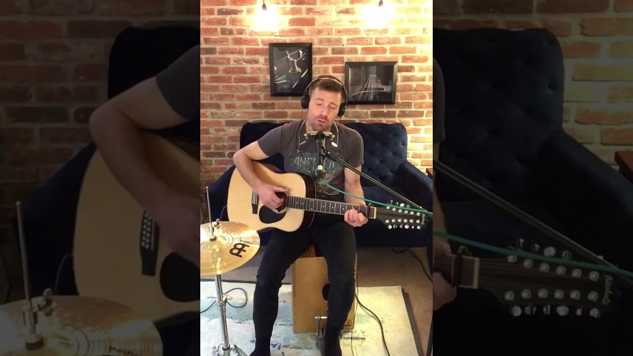 Promotional video thumbnail 17 for Ben Simcox Music