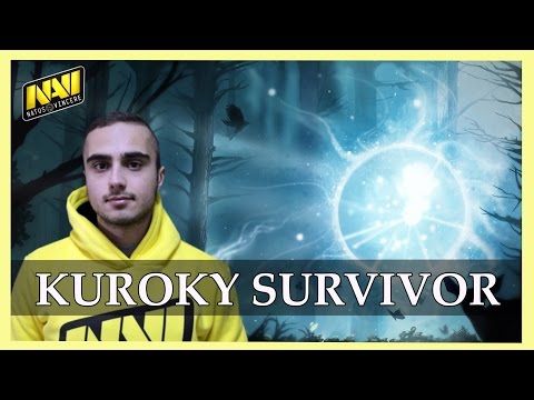Na`Vi.KuroKy IO Jukes LGD @ TI4