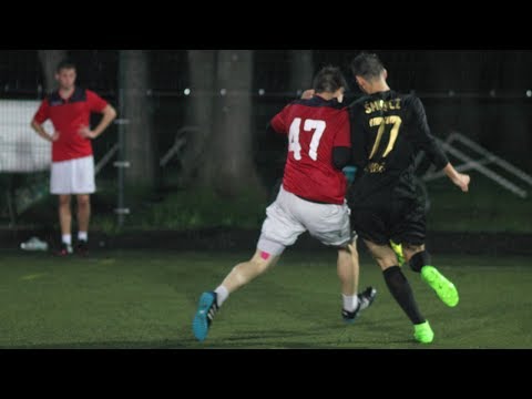 Piraci - Bishaka Kurdwanów: 12. tydzień (FLS Wiosna 2017)