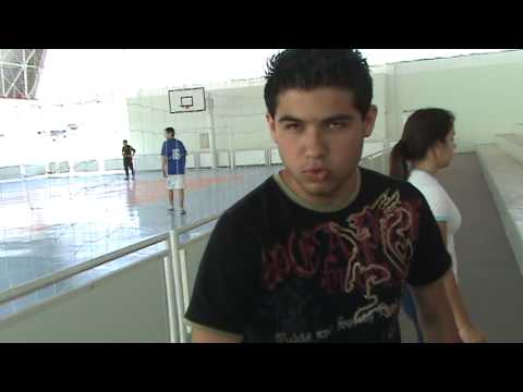 Fatec de Barueri 29/08/09