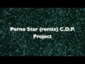 Porno Star remix C.O.P. Project 