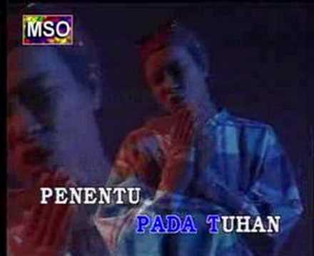 Stings - Kau Tetap Ku Hajati