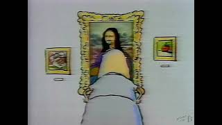 Nova Scotia Dental Association PSA 1995