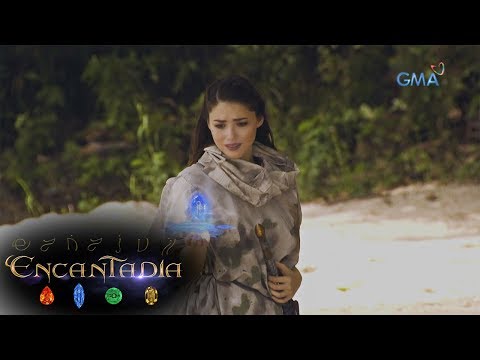 Encantadia 2016: Full Episode 71