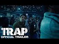 TRAP Official Trailer (2024) Josh Hartnett, M. Night Shyamalan