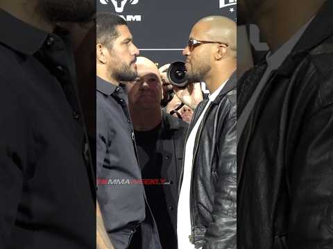 MMAWeekly.com video artwork
