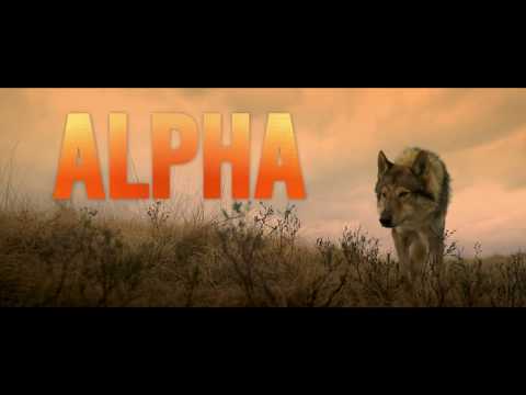 Alpha (TV Spot 'Courageux')