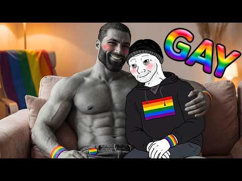 Se você NÃO CLICAR nesse vídeo VOCÊ É GAY
