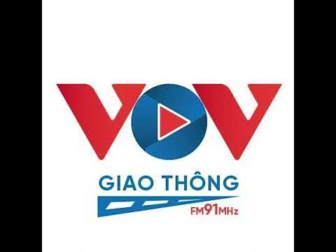 VOVGT / 91FM - "The Nightair" promo (2024)