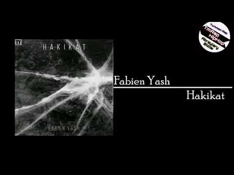 Fabien Yash-Hakikat (TmRap-HipHop)