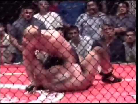 HANS MARRERO VS BRODIE FARBER