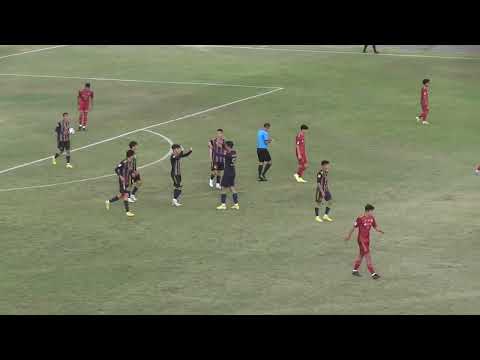 "Пахтакор" U-21 - "Насаф" U-21 2:1. Ўйиндаги эътиборли ҳолатлар