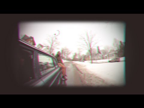 Greg Grease - C.R.E.A.M Dreams(Official Video)