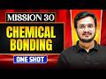 CHEMICAL BONDING In ONE SHOT All Concepts Tricks PYQ NEET 2026