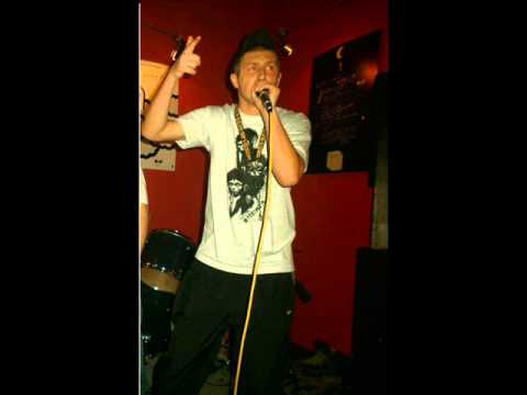 Byku ( Remedium ) - Nasza Rzeczywistość ft. Kamel,Trasik ( Memorial )