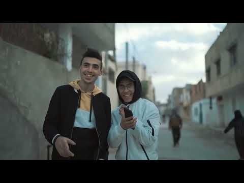 El RBj-Nes lkol khalouni(official Music video)