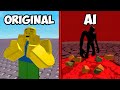 Roblox Memes But Whistle Occurrence Is There Part 2