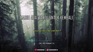 Download lagu (One Minute Booster) Masih Ada Waktu Untuk Kembali -  Ust.  Adi Hidayat, Lc MA mp3 Download lagu (One Minute Booster) Masih Ada Waktu Untuk Kembali -  Ust.  Adi Hidayat, Lc MA mp3