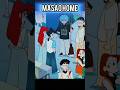 SHINCHAN X ANIME SHINCHAN GROWN UP SHINCHAN SCENE NEW Shinchan Kazama Anime Masao New
