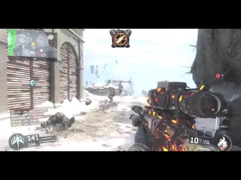 Krix 7 - Walking Disaster