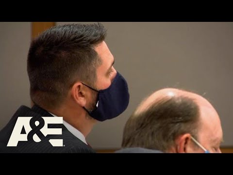 Court Cam: Dentist Sentenced to 20 YEARS (S3) | A&E