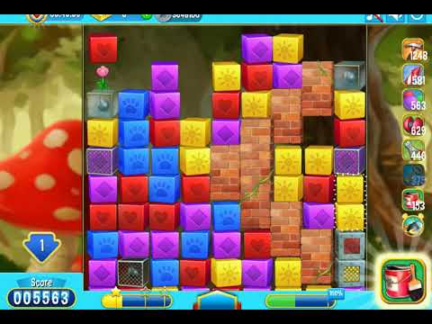 Pet Rescue Saga   Level 2917   No Boosters