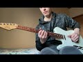 Luke - Farewell
