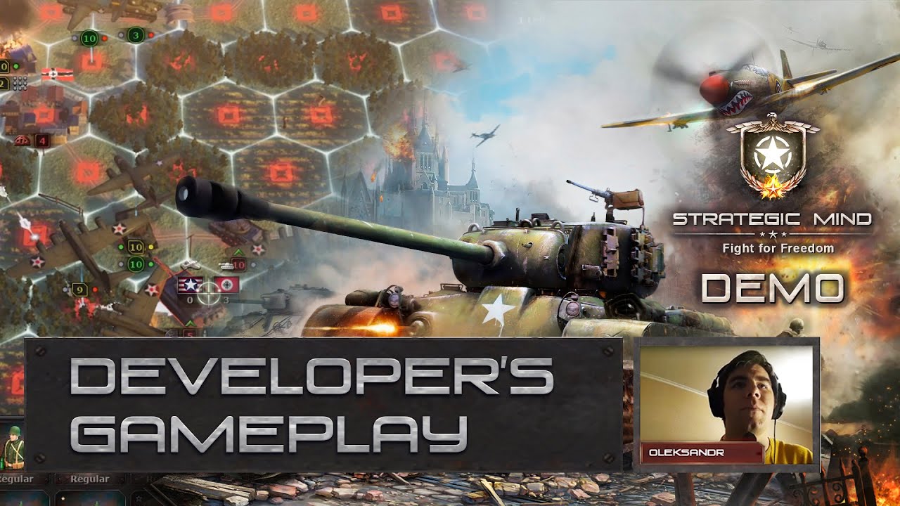 Gameplay Video