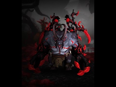 How to Xavius Normal/Heroic Legion Emerald Nightmare